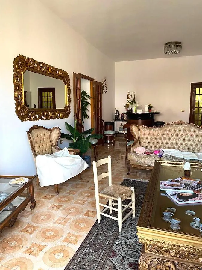 Couette-café Le Fresie B&B SantʼAntìoco
