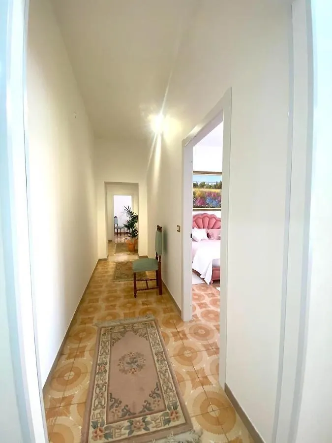Le Fresie B&B SantʼAntìoco