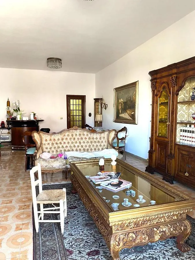 Couette-café Le Fresie B&B SantʼAntìoco