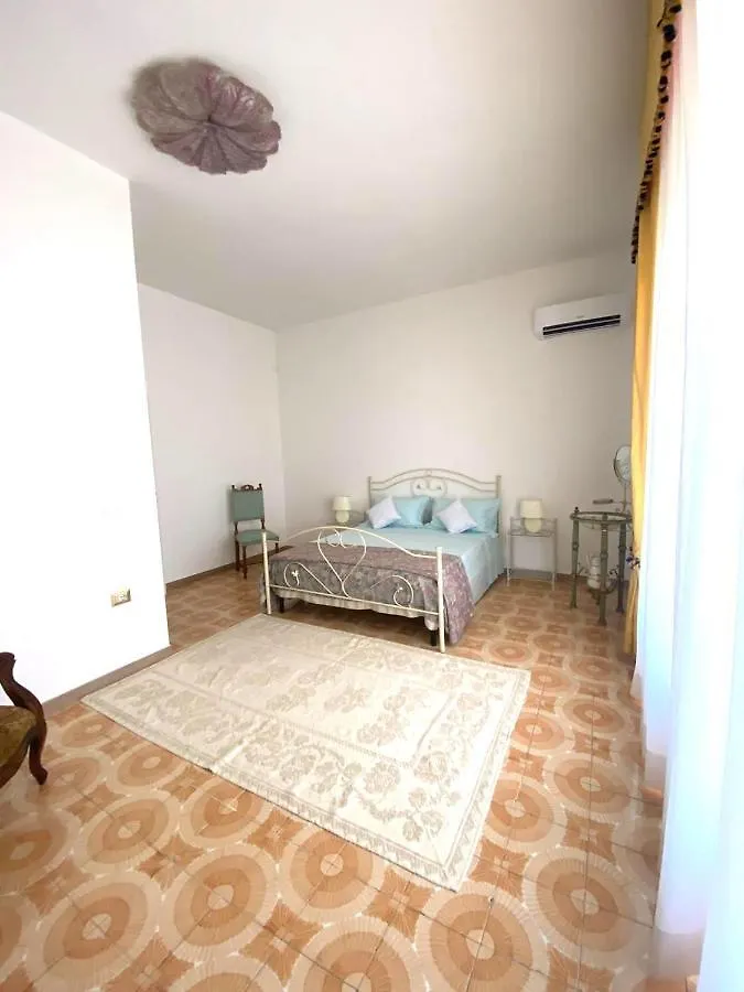 Le Fresie B&B SantʼAntìoco Italie