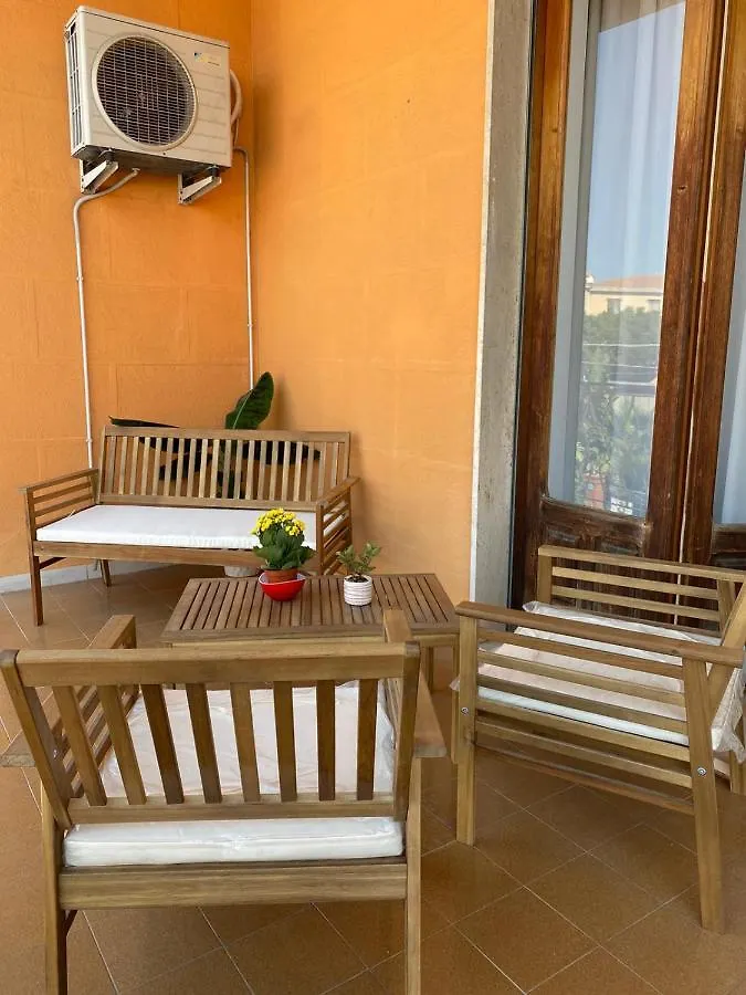 Le Fresie B&B Sant'Antioco Italy