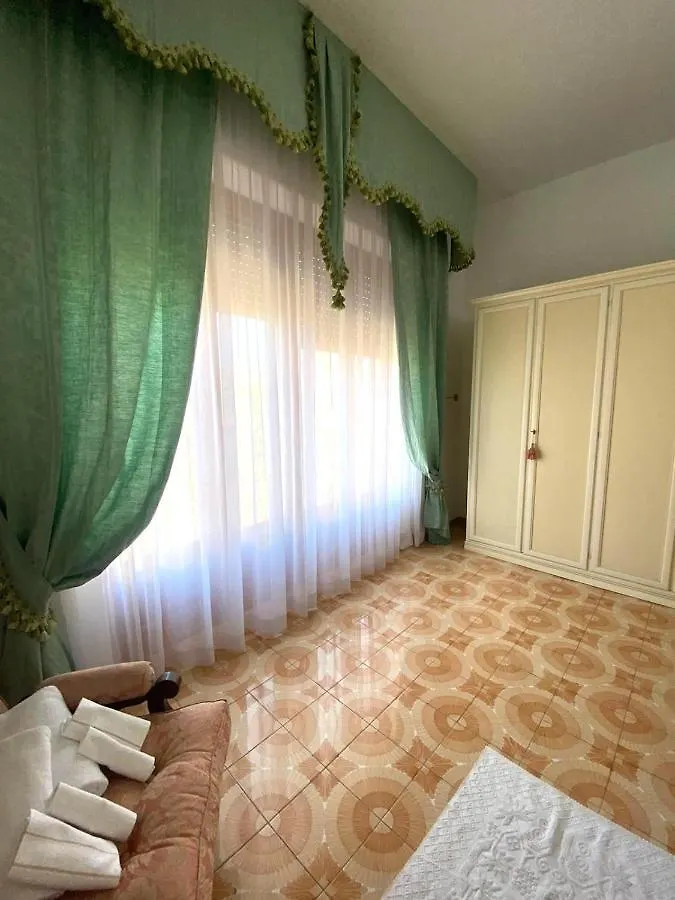 Bed & Breakfast Le Fresie B&B Sant'Antioco