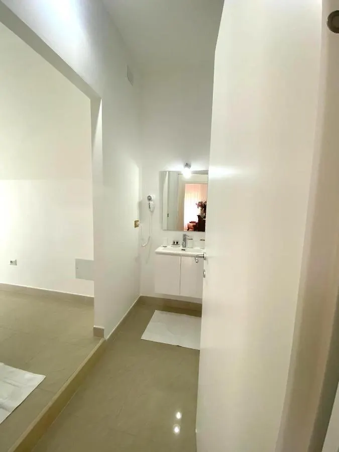 Le Fresie B&B Sant'Antioco 0*,  Italy