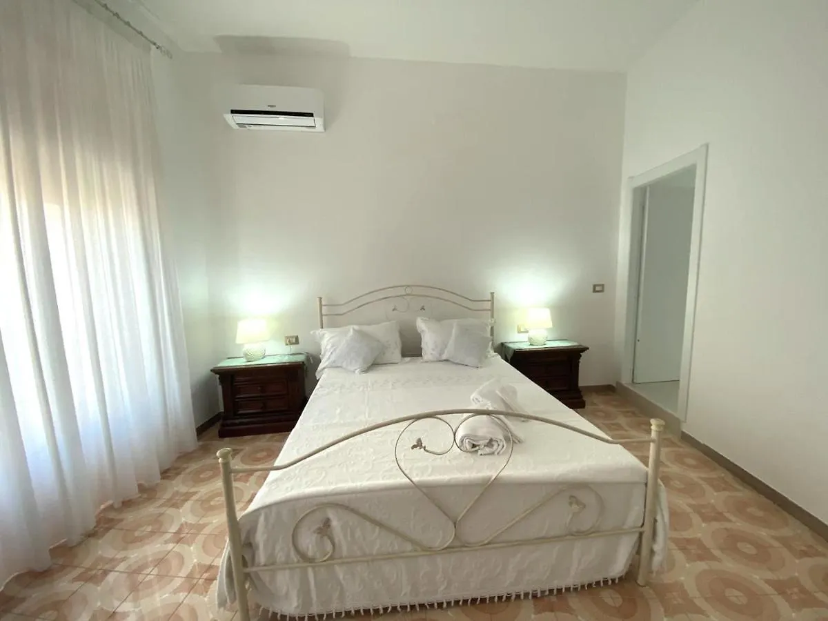 Bed & Breakfast Le Fresie B&B Sant'Antioco