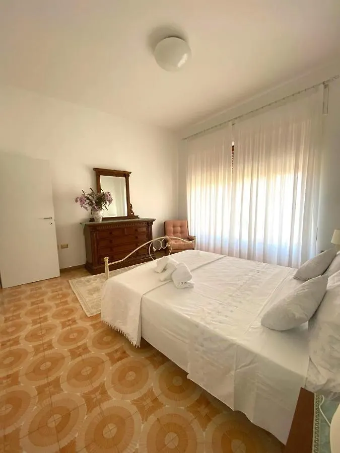Le Fresie B&B Sant'Antioco 0*,