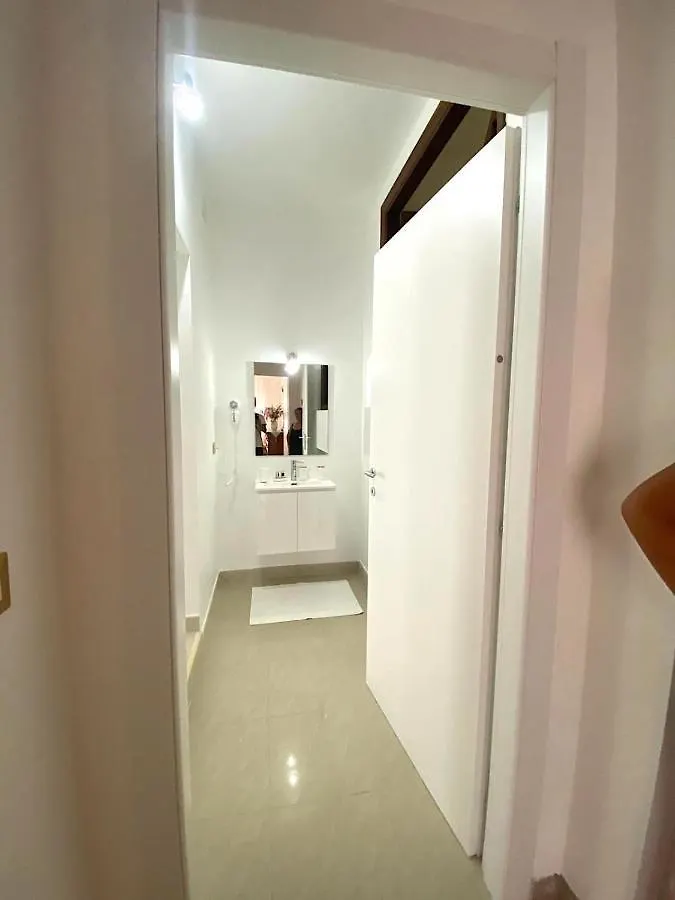 Le Fresie B&B Sant'Antioco Bed & Breakfast