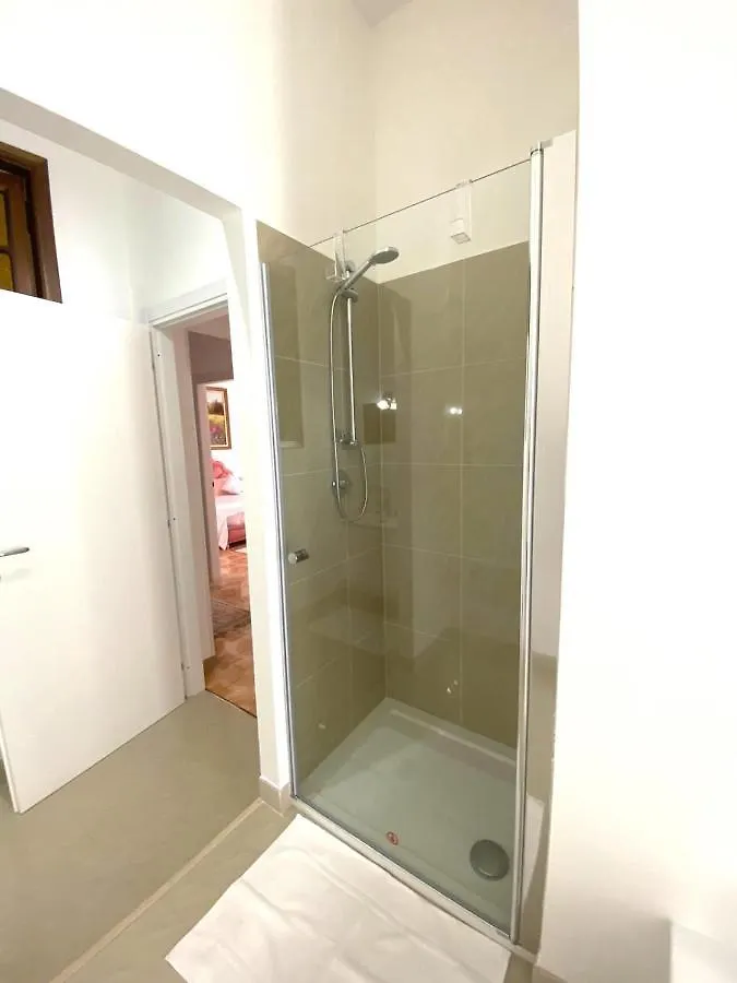 Bed & Breakfast Le Fresie B&B Sant'Antioco
