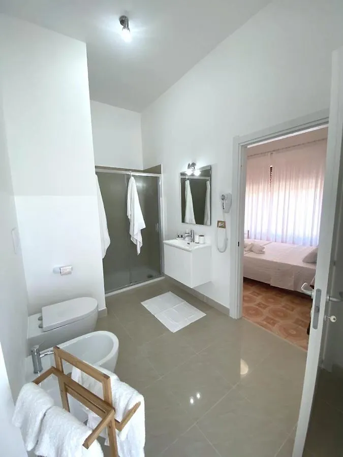 Bed & Breakfast Le Fresie B&B Sant'Antioco Italy